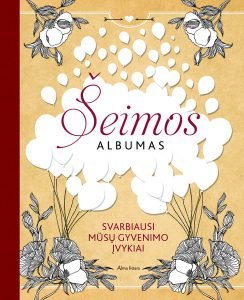 Seimos albumas