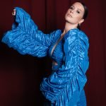 Dizainere Rimante Rimgailaite kolekcijos pristatymas