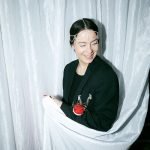 Dizainere Rimante Rimgailaite kolekcijos pristatymas