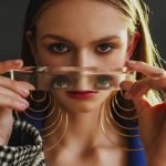 Dizainere Rimante Rimgailaite kolekcijos pristatymas