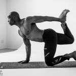 Keith Mitchell Michelle Obama jogos treneris