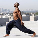 Keith Mitchell Michelle Obama jogos treneris