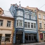 Vilniaus viesbuciu projektas prasome trukdyti