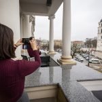 Vilniaus viesbuciu projektas prasome trukdyti