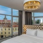 Vilniaus viesbuciu projektas prasome trukdyti