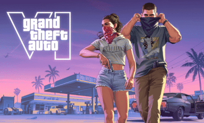 Jason and Lucia gta6