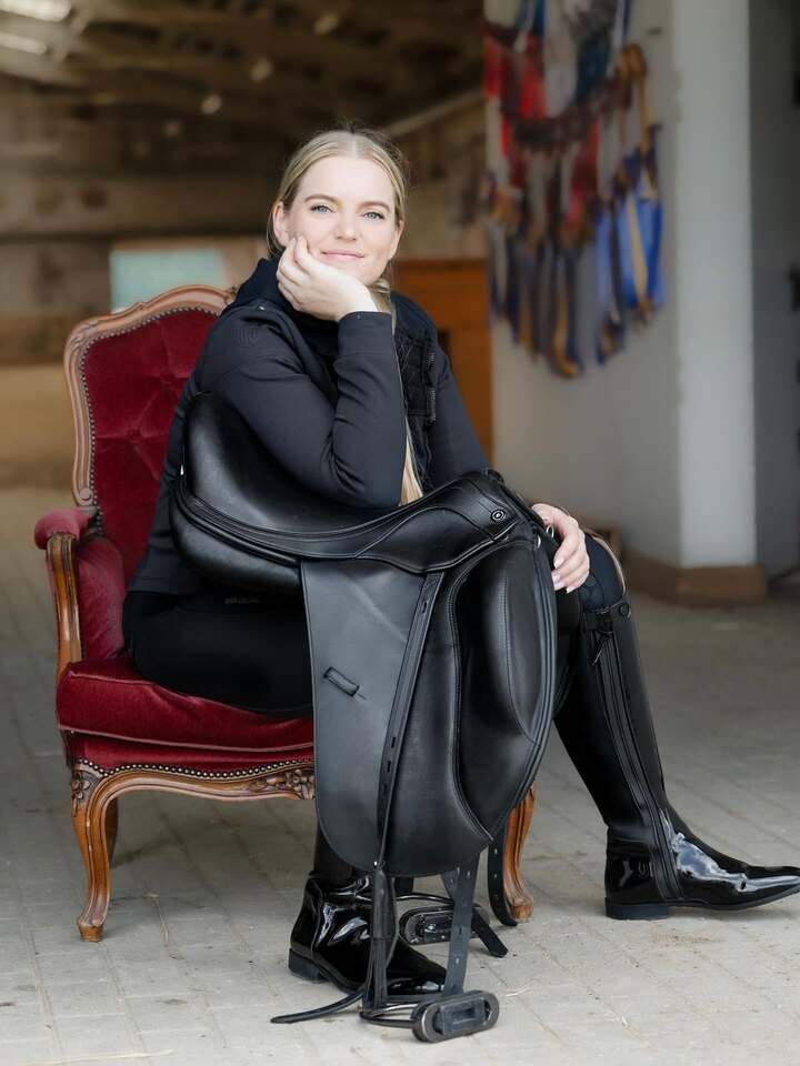 Justina Vanagaitė-Samuilė